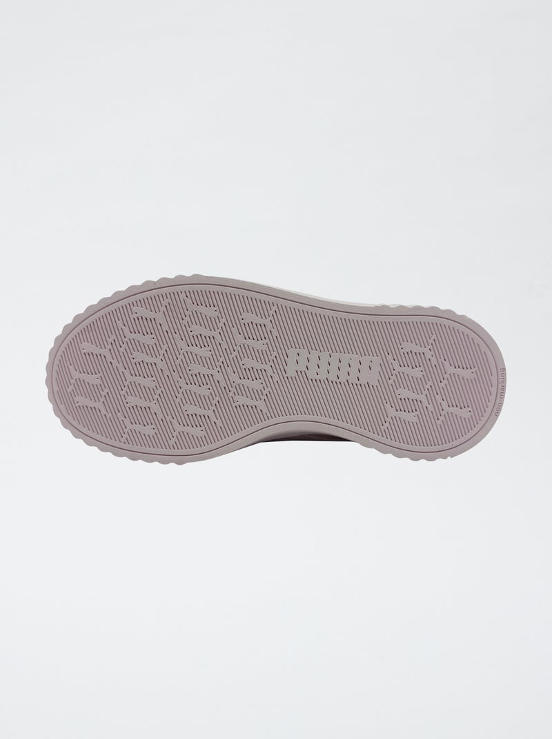 Zapatillas bajas 'Puma' Rosa - Kiabi