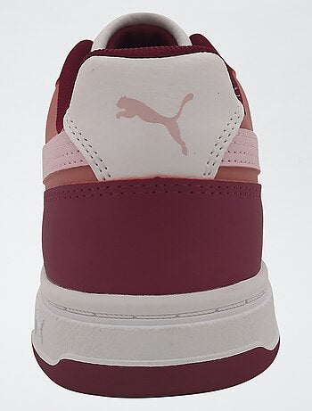 Zapatillas bajas 'PUMA'