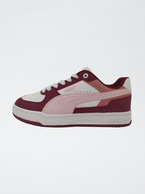 Zapatillas bajas 'PUMA' - Kiabi