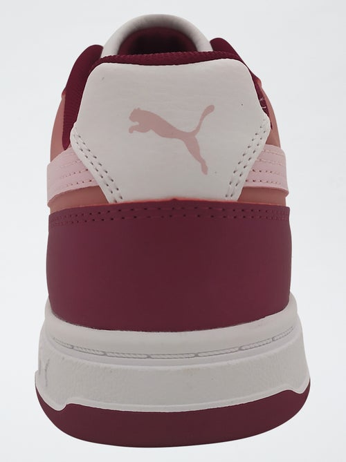 Zapatillas bajas 'PUMA' - Kiabi