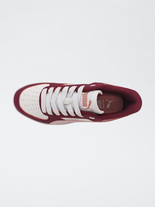 Zapatillas bajas 'PUMA' - Kiabi
