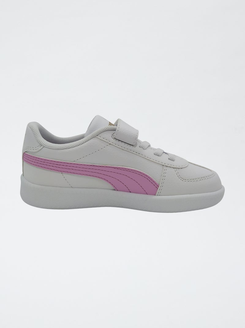 Zapatillas bajas 'Puma' Rosa - Kiabi