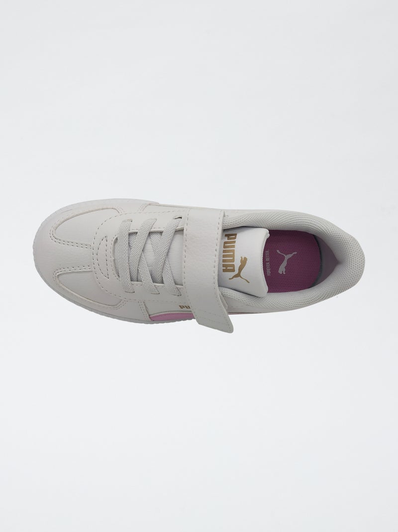 Zapatillas bajas 'Puma' Rosa - Kiabi