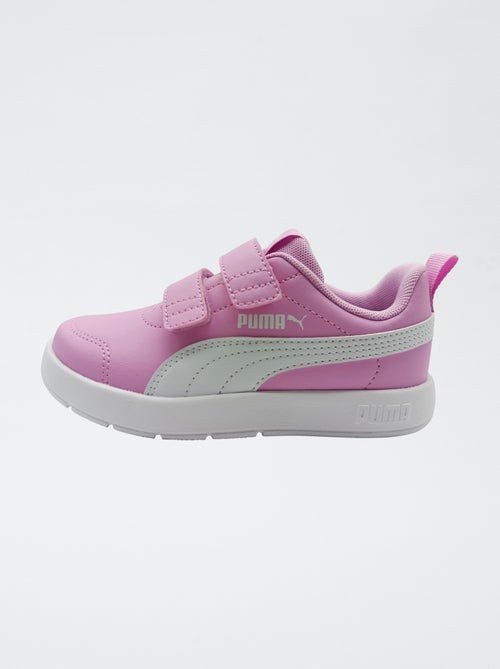 Zapatillas bajas 'Puma' - Kiabi