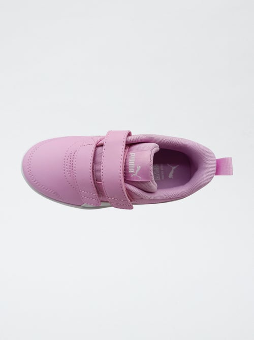 Zapatillas bajas 'Puma' - Kiabi