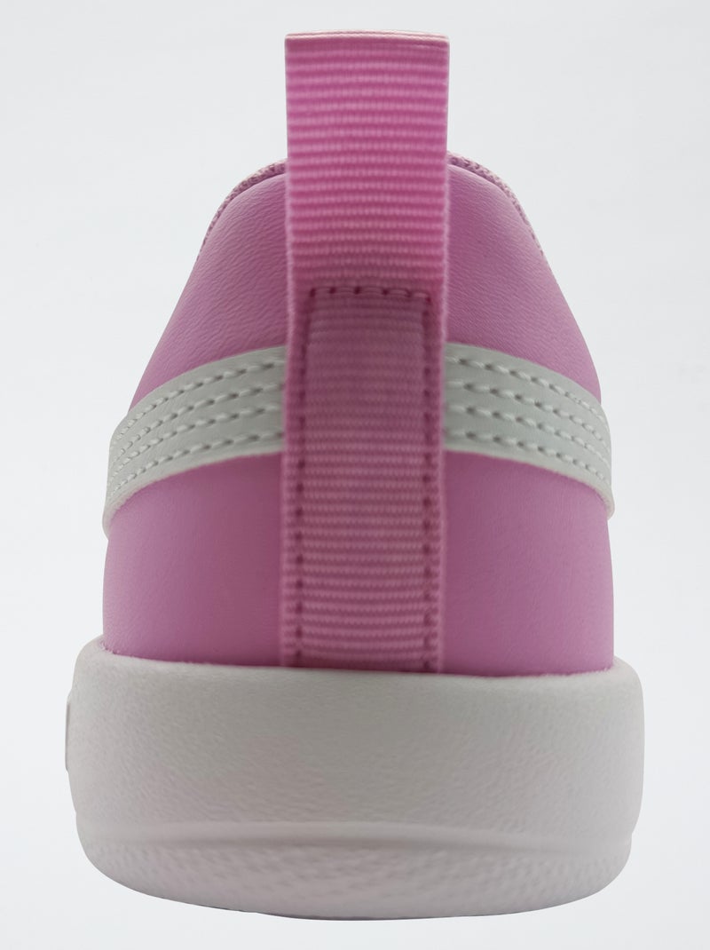 Zapatillas bajas 'Puma' Rosa - Kiabi