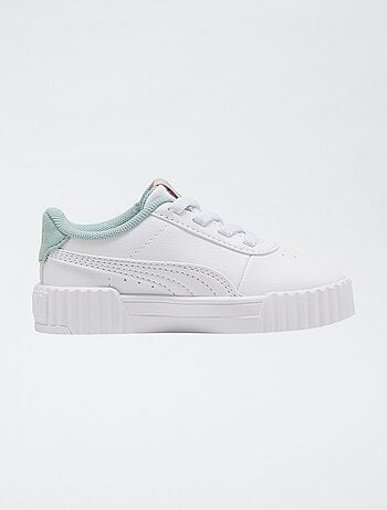 Zapatillas bajas 'Puma' tricolor