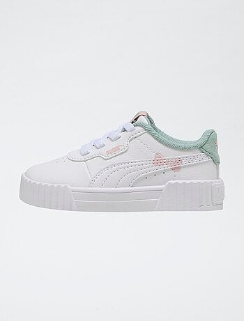 Zapatillas bajas 'Puma' tricolor