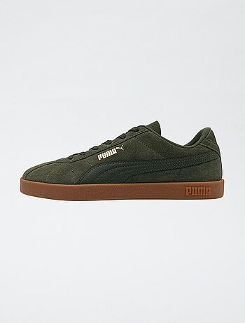 Zapatillas bajas 'Puma'