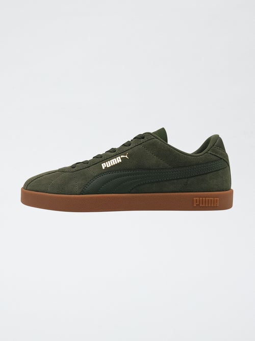 Zapatillas bajas 'Puma' - Kiabi