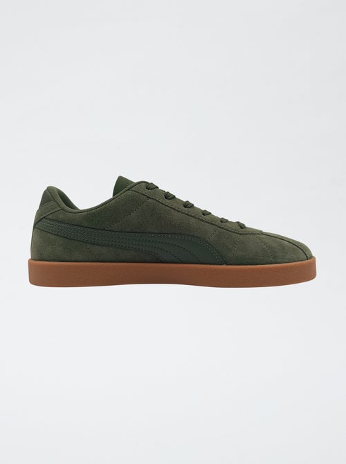 Zapatillas bajas 'Puma' - Kiabi
