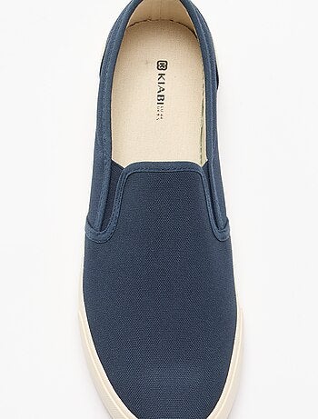 Zapatillas bajas slip-on