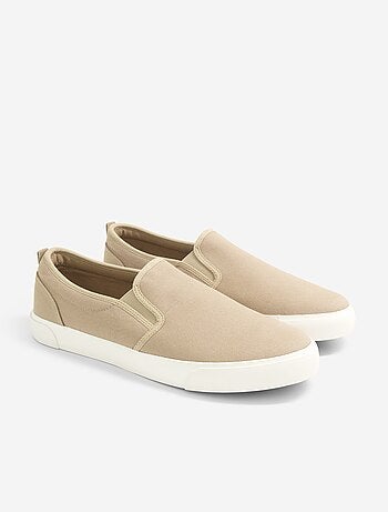 Zapatillas bajas slip-on