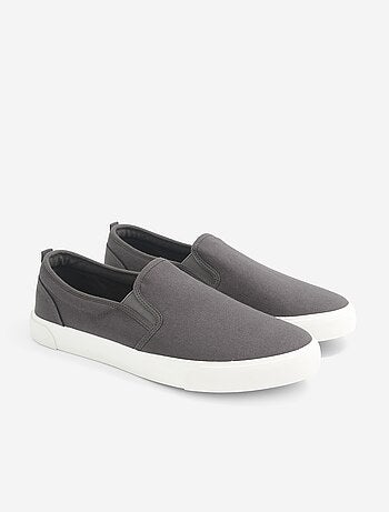 Zapatillas bajas slip-on