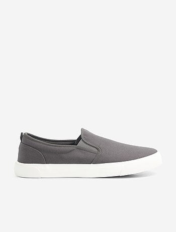 Zapatillas bajas slip-on