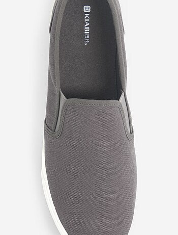 Zapatillas bajas slip-on