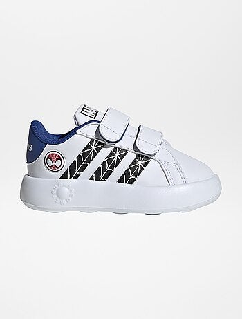 Zapatillas bajas 'Spider-Man' de 'Adidas'