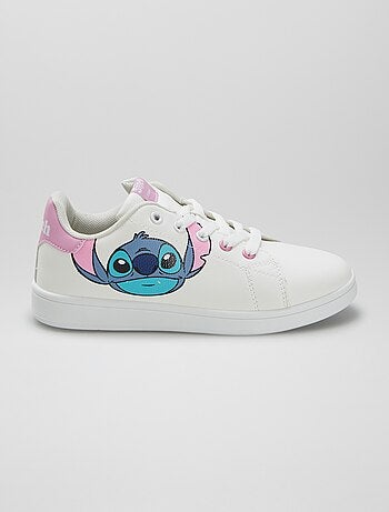 Zapatillas bajas 'Stitch'