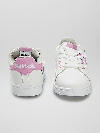 Zapatillas bajas 'Stitch'