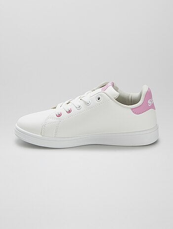 Zapatillas bajas 'Stitch'