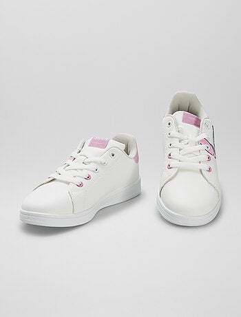 Zapatillas bajas 'Stitch'