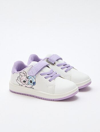 Zapatillas bajas 'Stitch'