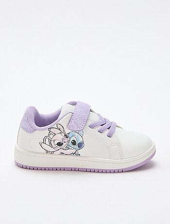 Zapatillas bajas 'Stitch'