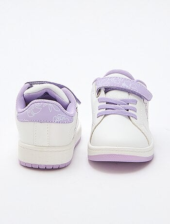 Zapatillas bajas 'Stitch'