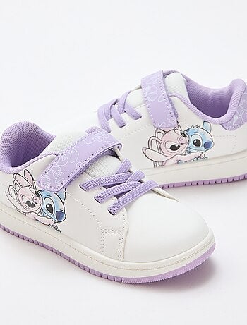 Zapatillas bajas 'Stitch'