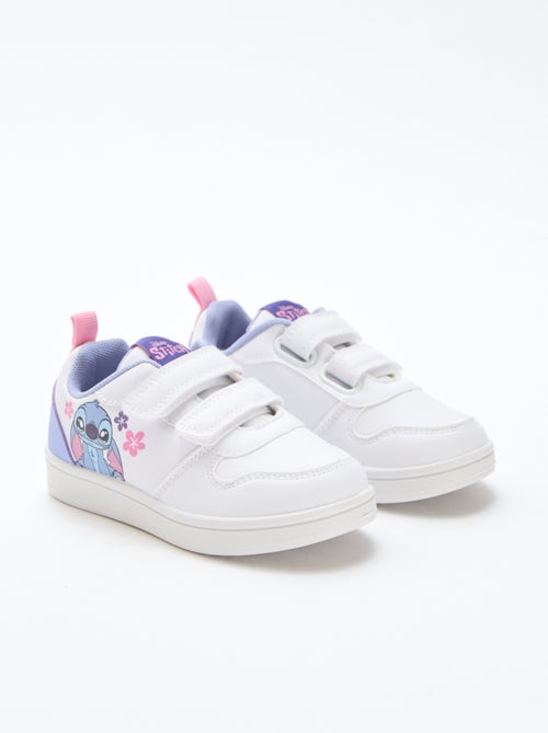 Zapatillas bajas 'Stitch' 'Disney' - Kiabi