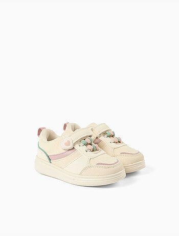 Zapatillas bajas Superlight Runner con cuentas