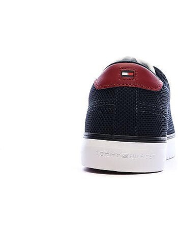 Zapatillas bajas tommy hilfiger para hombre