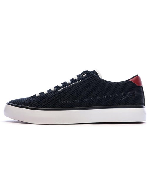 Zapatillas bajas tommy hilfiger para hombre - Kiabi Zapatillas bajas tommy hilfiger para hombre - Kiabi