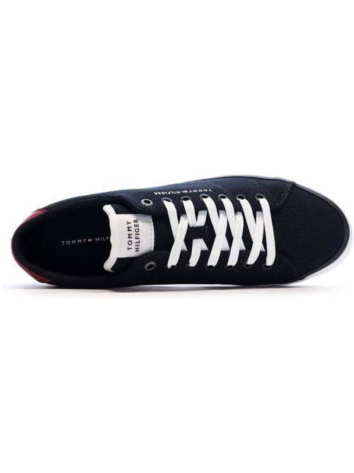 Zapatillas bajas tommy hilfiger para hombre - Kiabi Zapatillas bajas tommy hilfiger para hombre - Kiabi