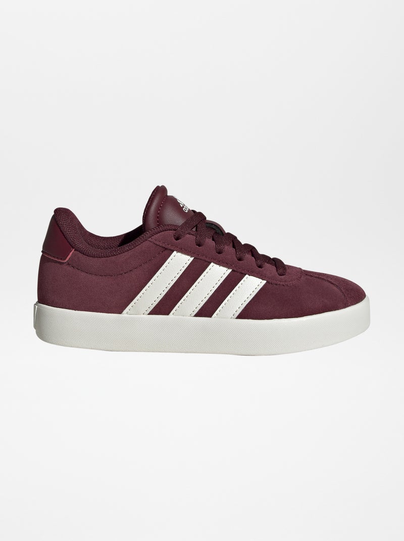 Zapatillas bajas 'VL Court 3.0' 'Adidas' ROJO - Kiabi
