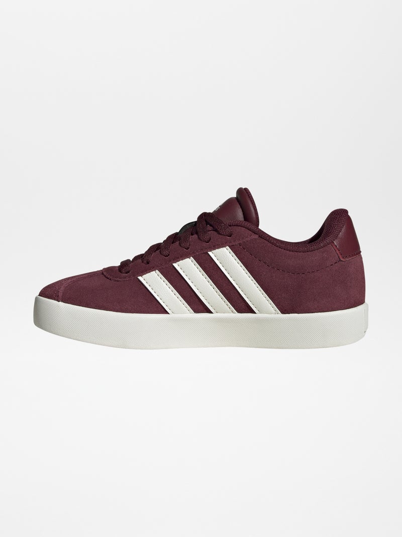 Zapatillas bajas 'VL Court 3.0' 'Adidas' ROJO - Kiabi
