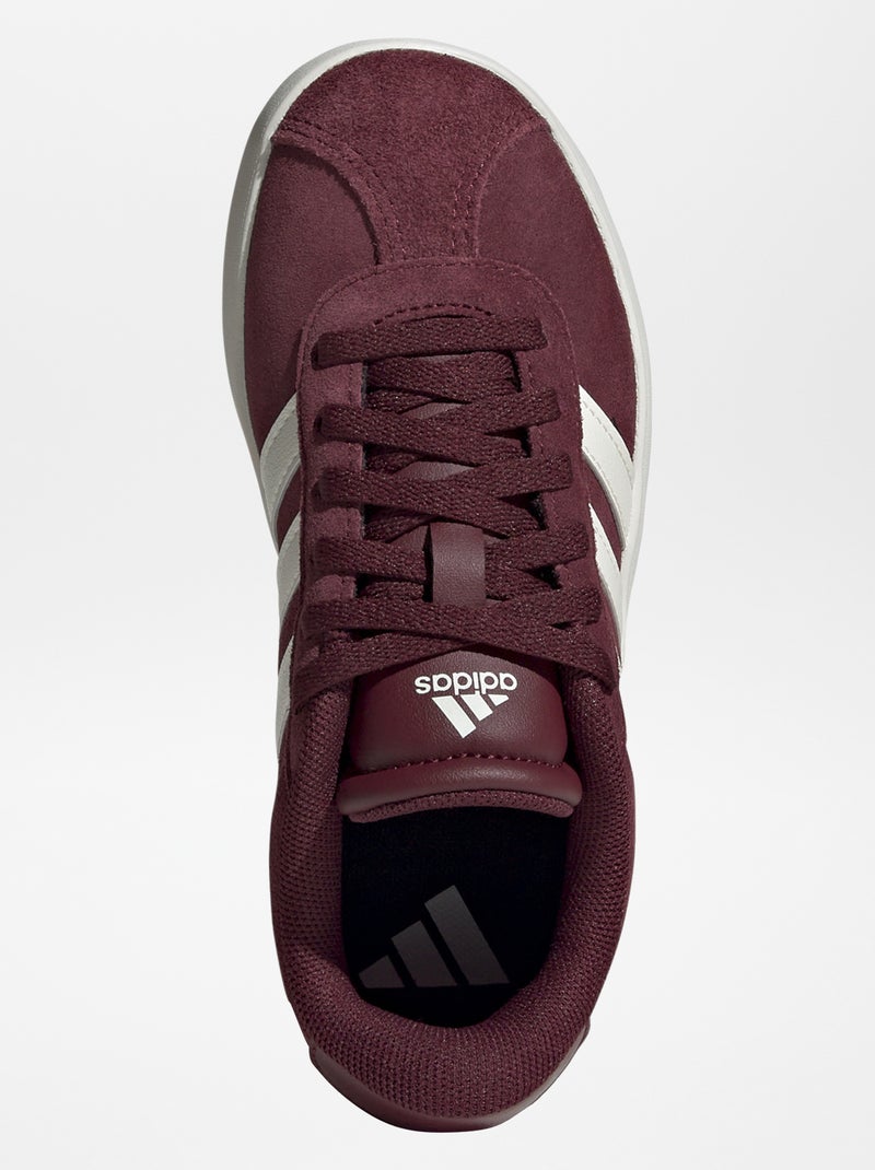 Zapatillas bajas 'VL Court 3.0' 'Adidas' ROJO - Kiabi