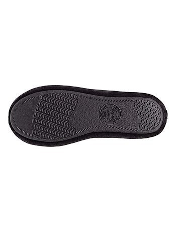 Zapatillas ballerines ultra cómodo, fácil de poner mujer Isotoner
