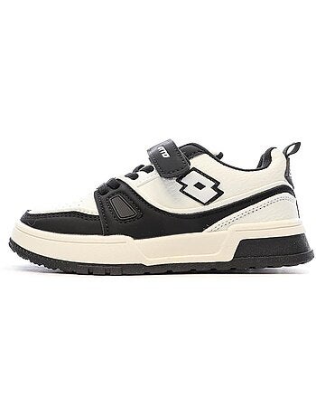 Zapatillas Baloncesto Lotto para Niño