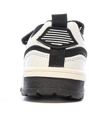 Zapatillas Baloncesto Lotto para Niño