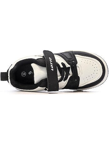 Zapatillas Baloncesto Lotto para Niño