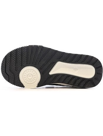 Zapatillas Baloncesto Lotto para Niño