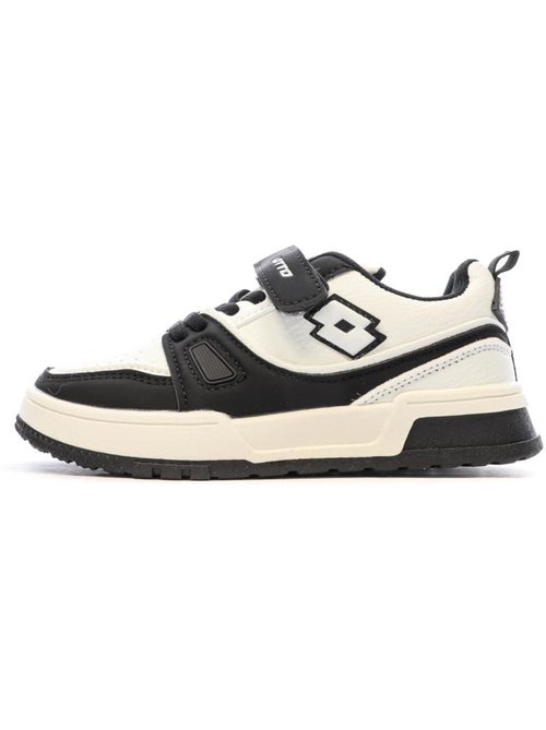 Zapatillas Baloncesto Lotto para Niño - Kiabi