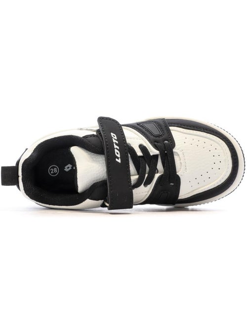 Zapatillas Baloncesto Lotto para Niño - Kiabi