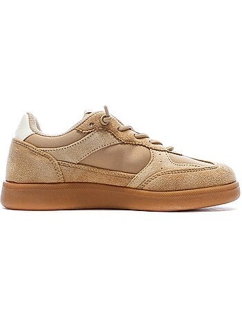 Zapatillas baskets para adolescente