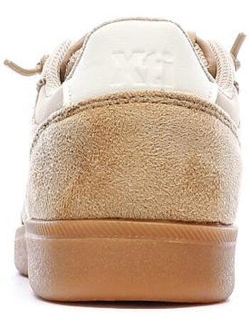 Zapatillas baskets para adolescente