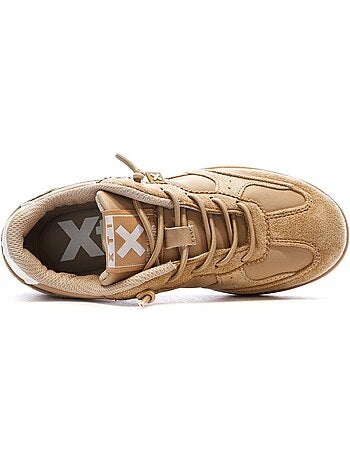 Zapatillas baskets para adolescente