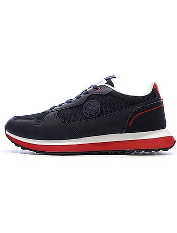 Zapatillas baskets para hombre