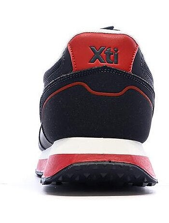 Zapatillas baskets para hombre