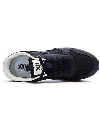 Zapatillas baskets para hombre